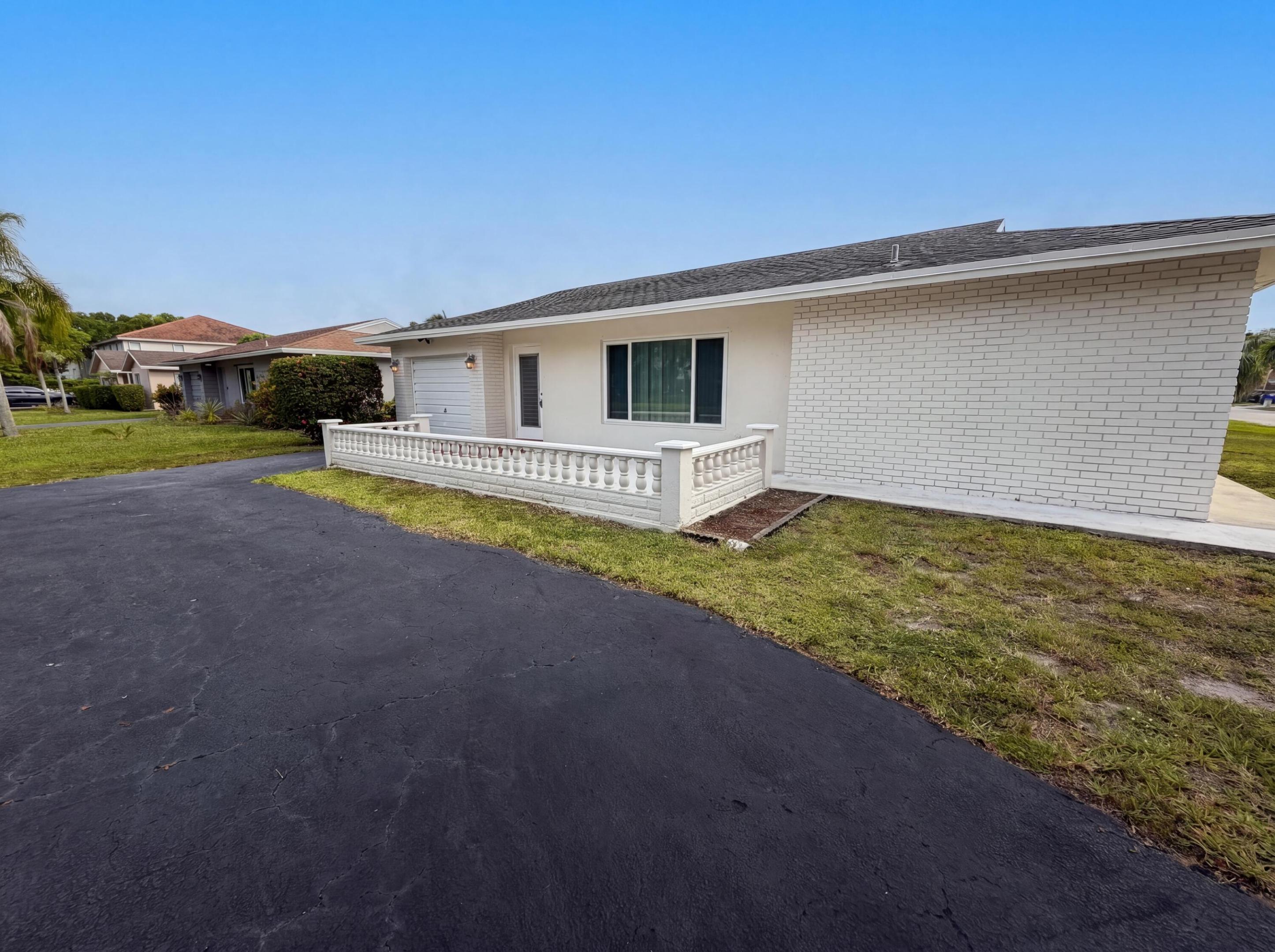 WESTWOOD COMMUNITY 5 78-39 B - Residential