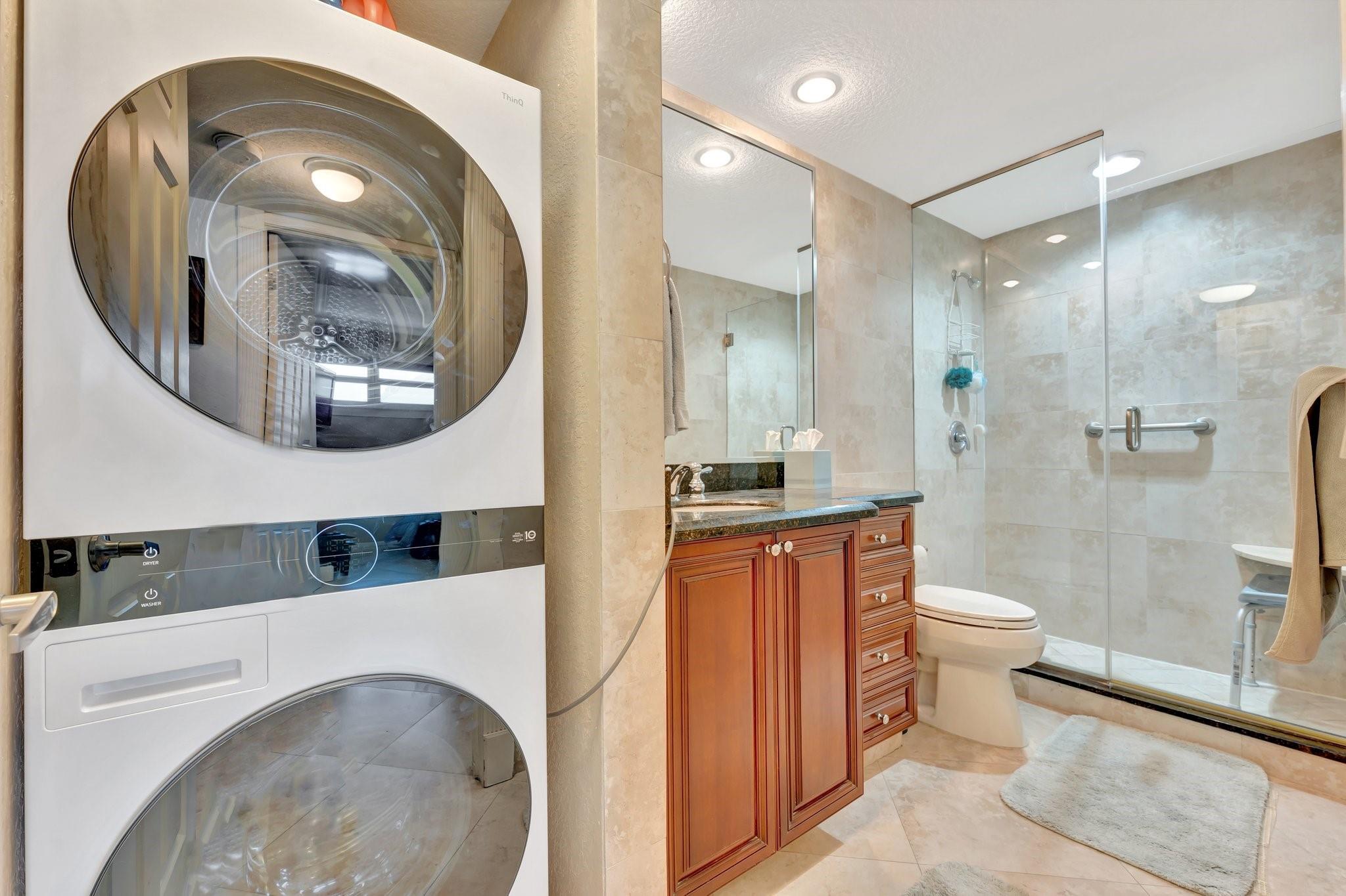 Century Plaza Condo - Residential