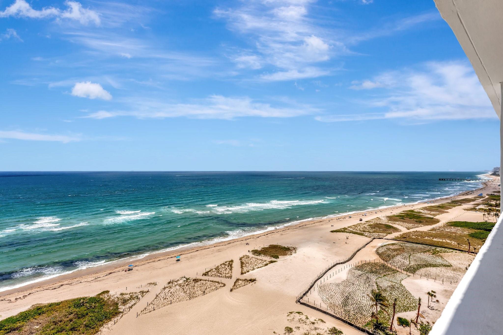 Century Plaza Condo - Residential