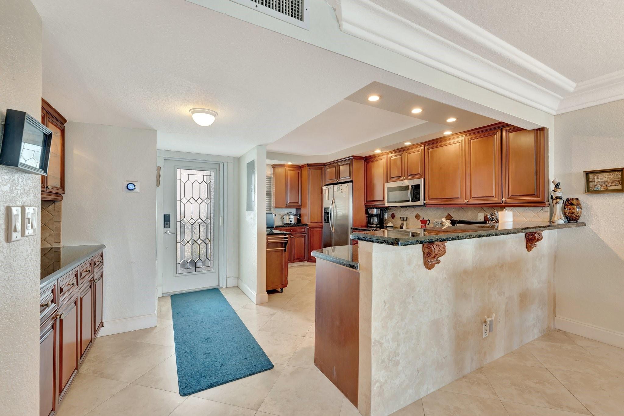 Century Plaza Condo - Residential