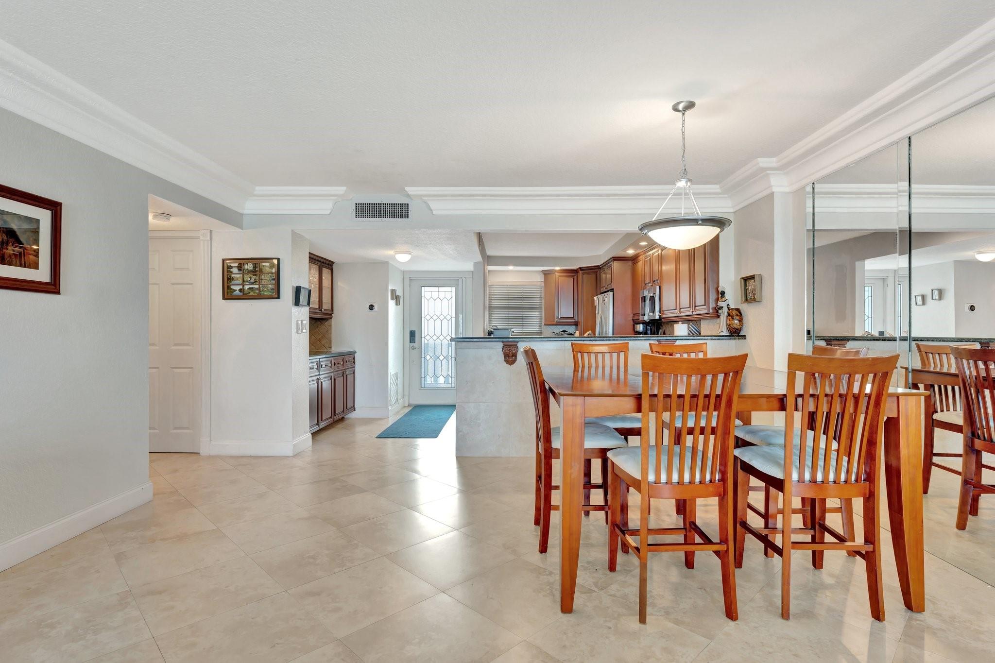 Century Plaza Condo - Residential