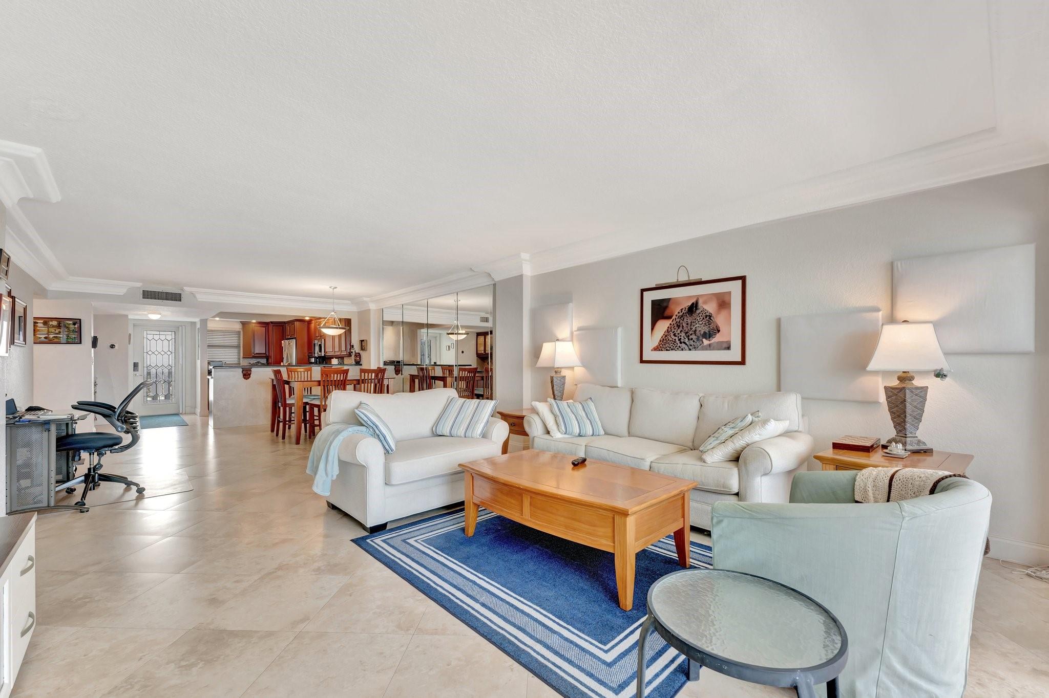 Century Plaza Condo - Residential