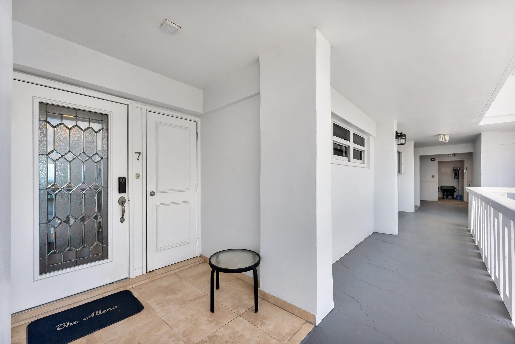 Century Plaza Condo - Residential