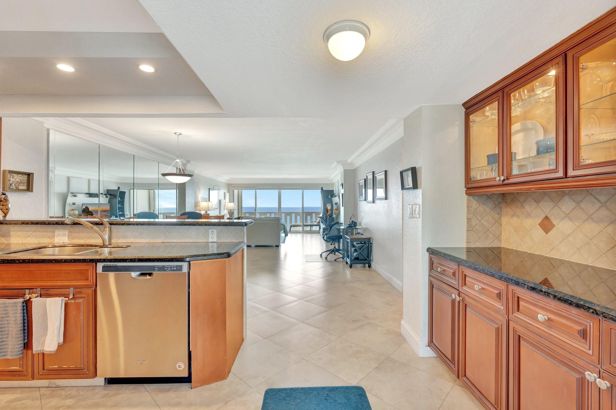 Century Plaza Condo - Residential