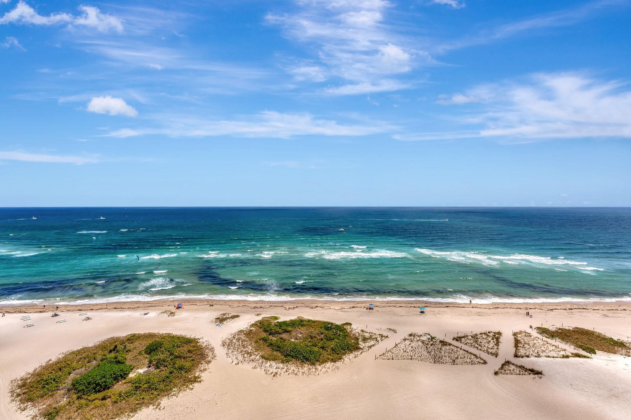 Century Plaza Condo - Residential