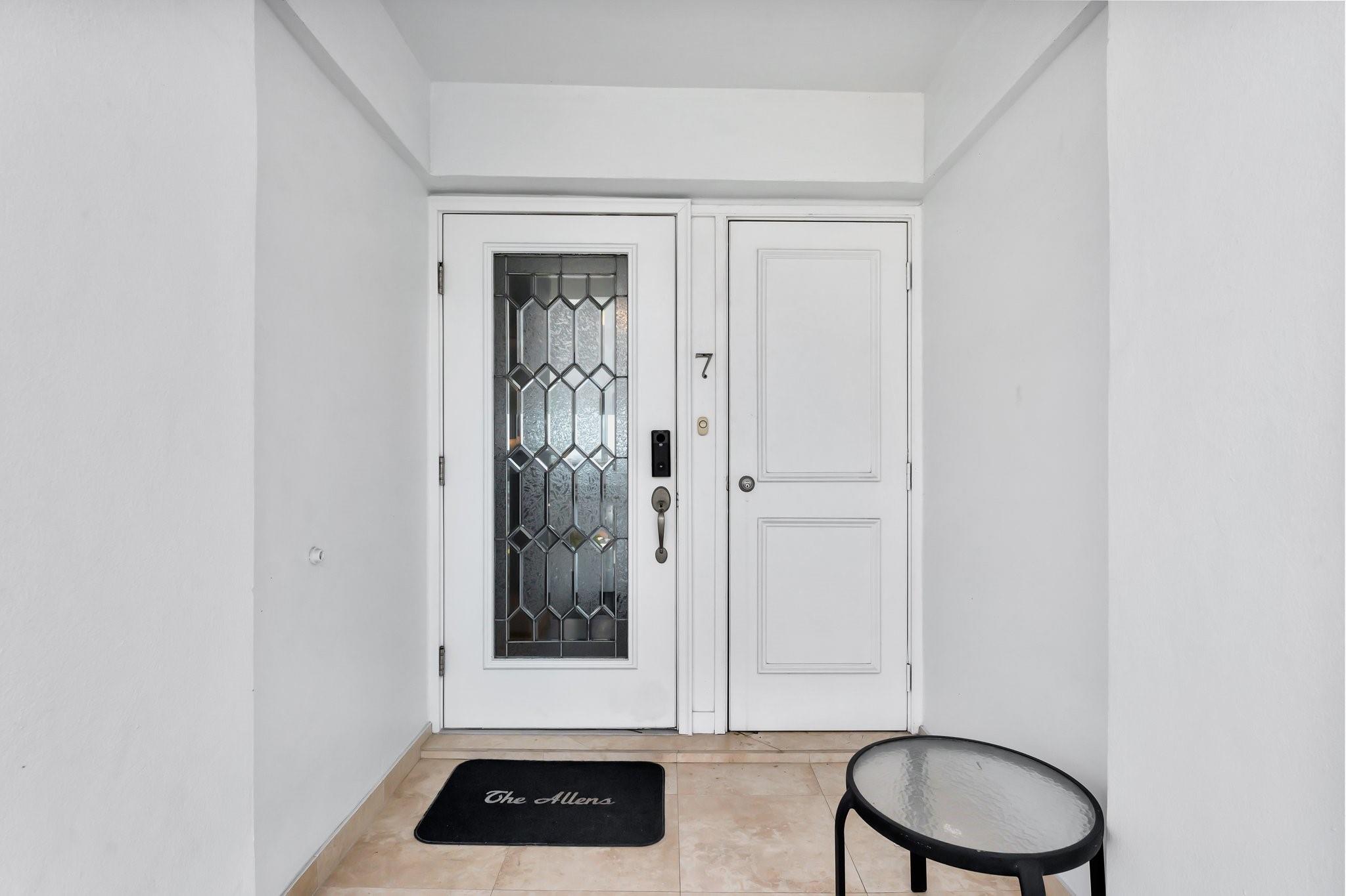 Century Plaza Condo - Residential