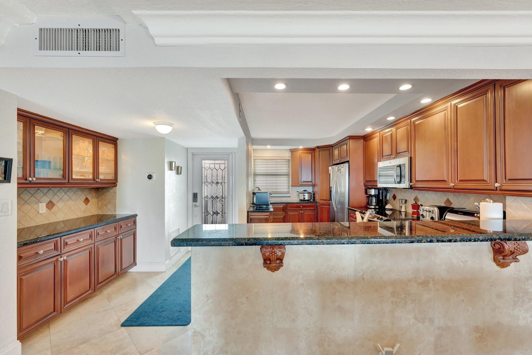 Century Plaza Condo - Residential