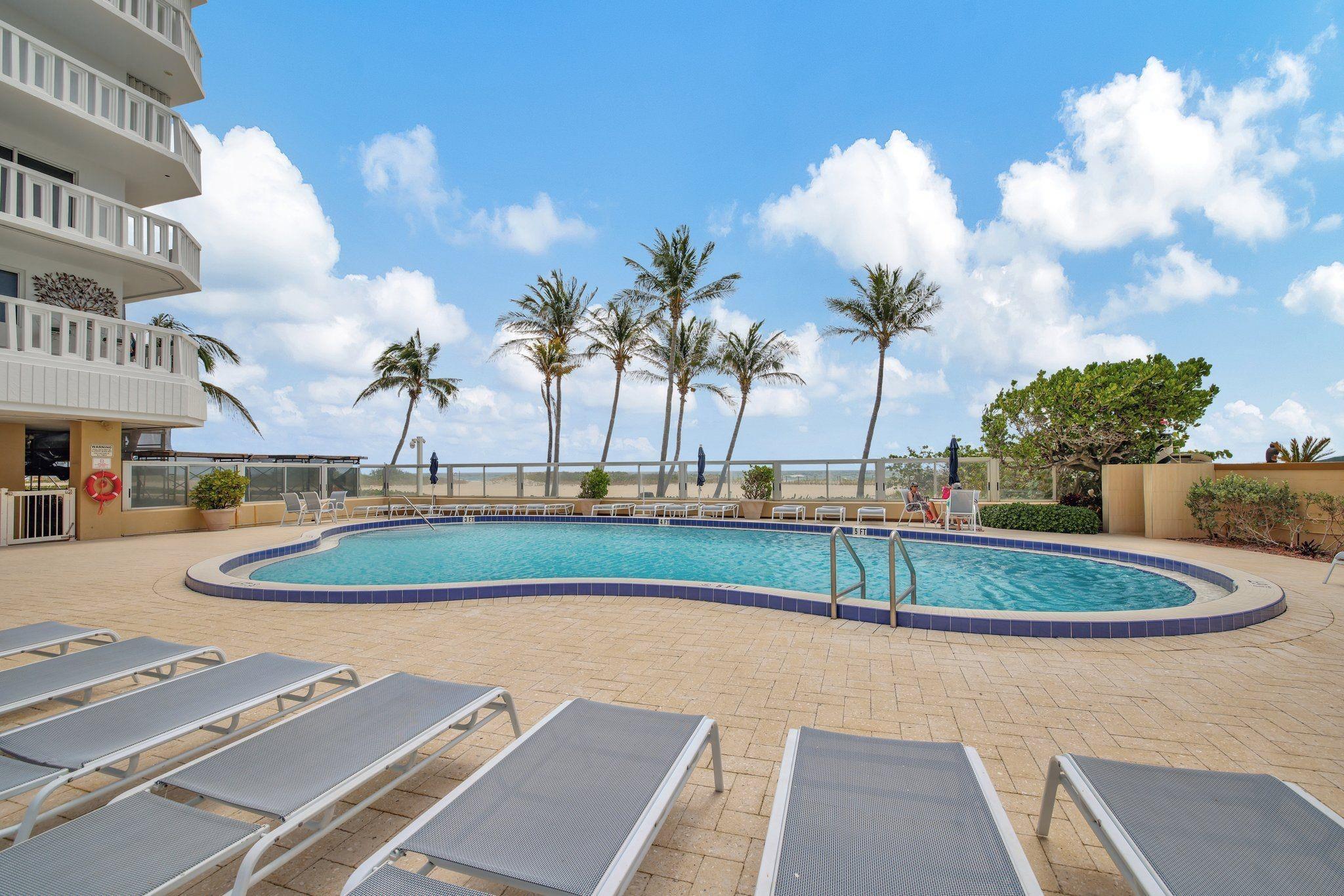 Century Plaza Condo - Residential