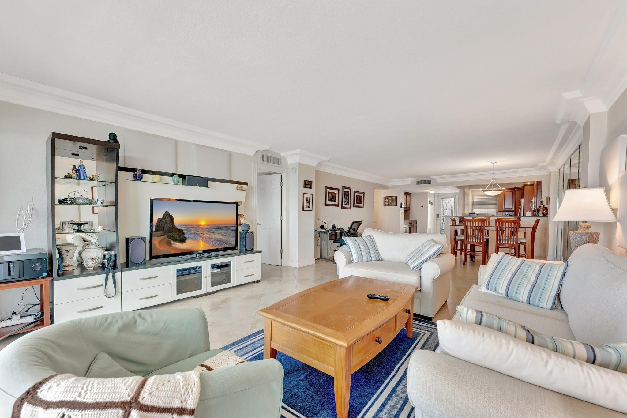 Century Plaza Condo - Residential