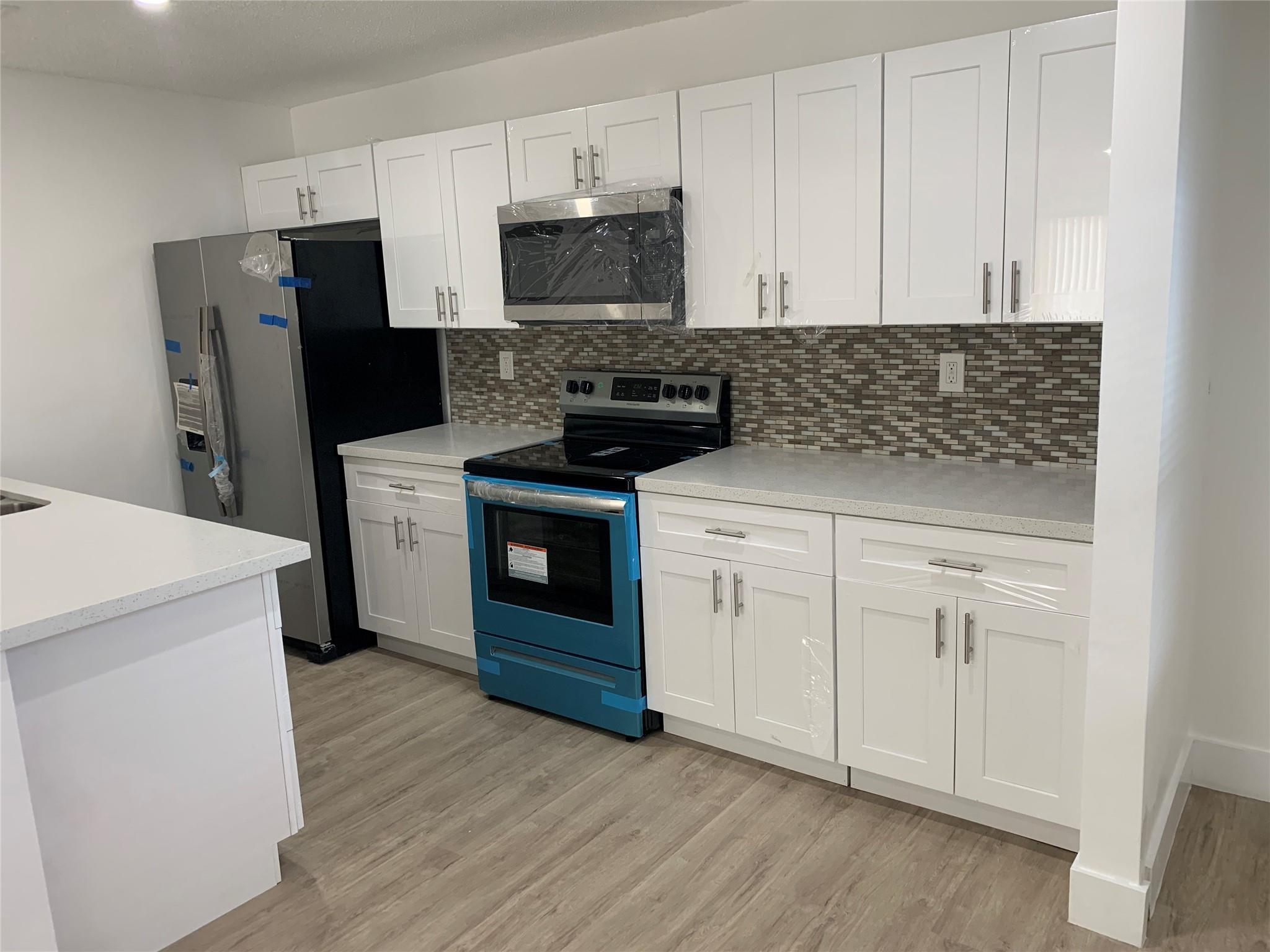 The Oaks Condo - Residential Lease