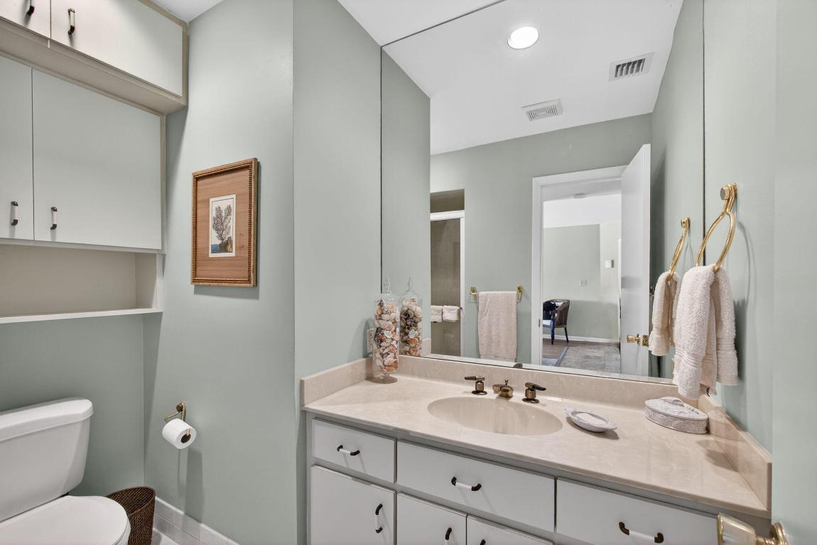 Whitehall Condominiums - Residential