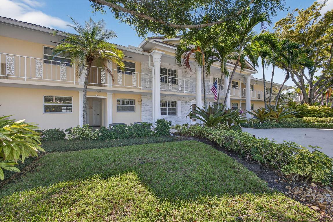 478 Tequesta Drive #209