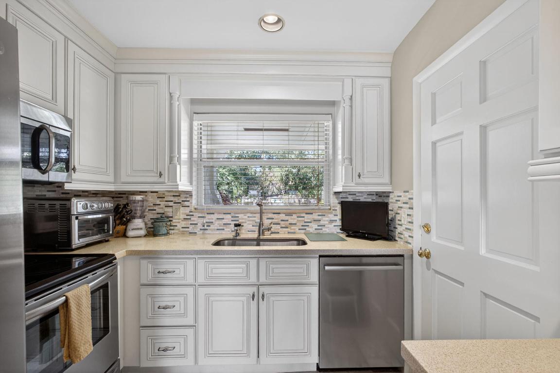 Whitehall Condominiums - Residential