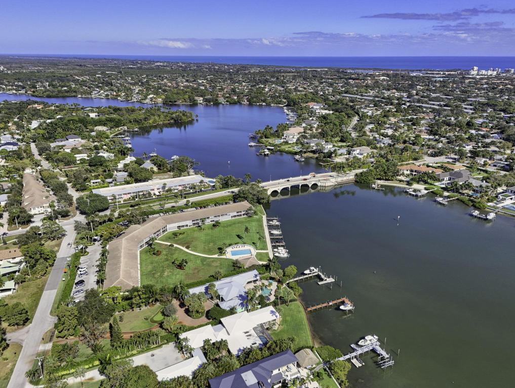 Whitehall Condominiums - Residential