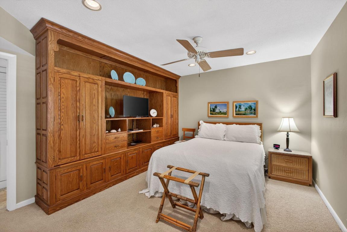 Whitehall Condominiums - Residential