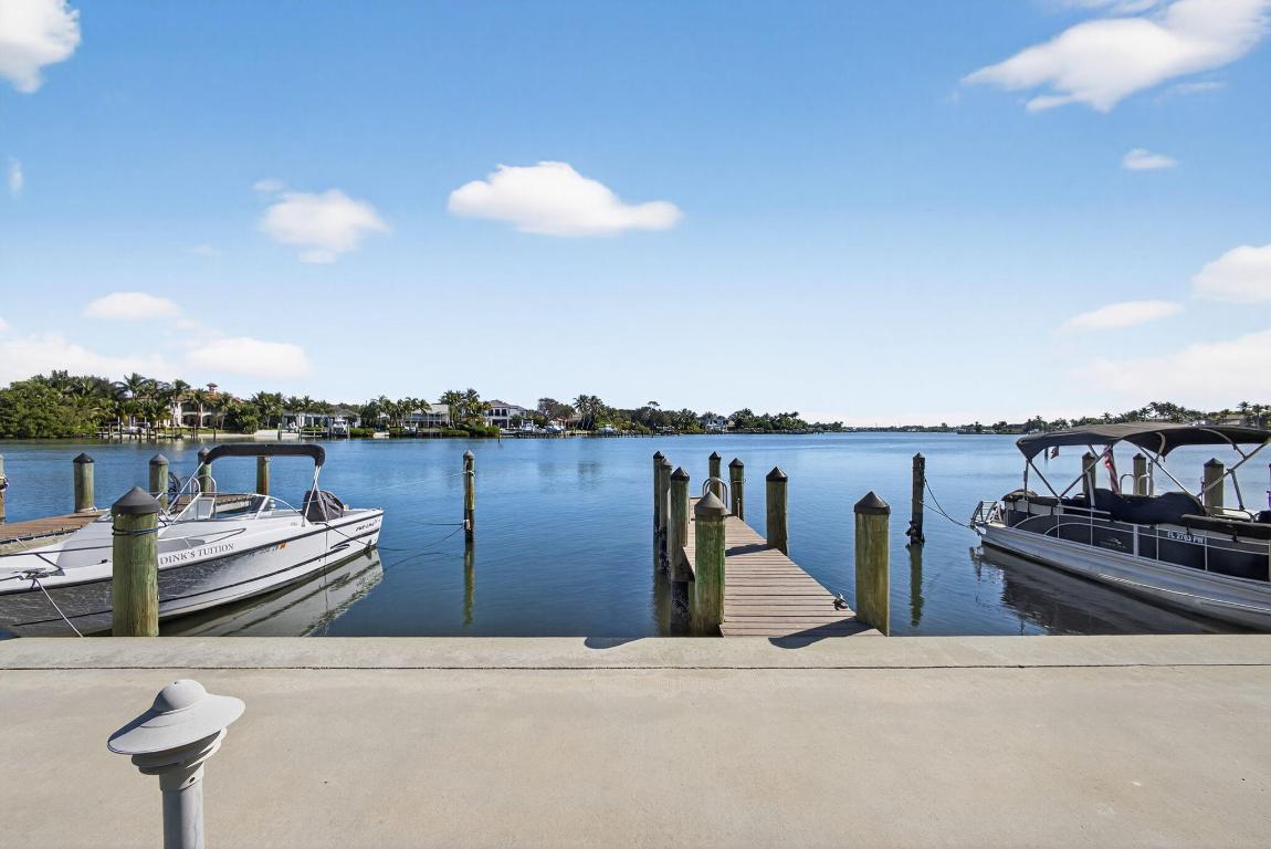 Whitehall Condominiums - Residential