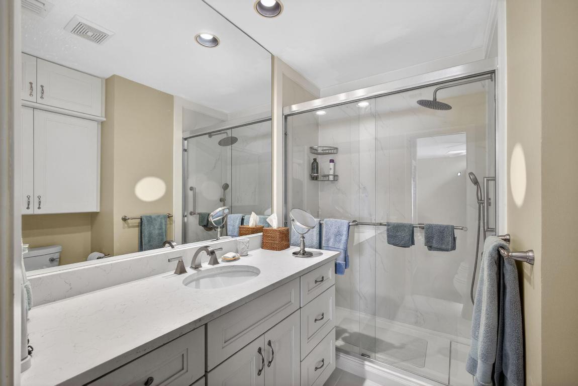 Whitehall Condominiums - Residential