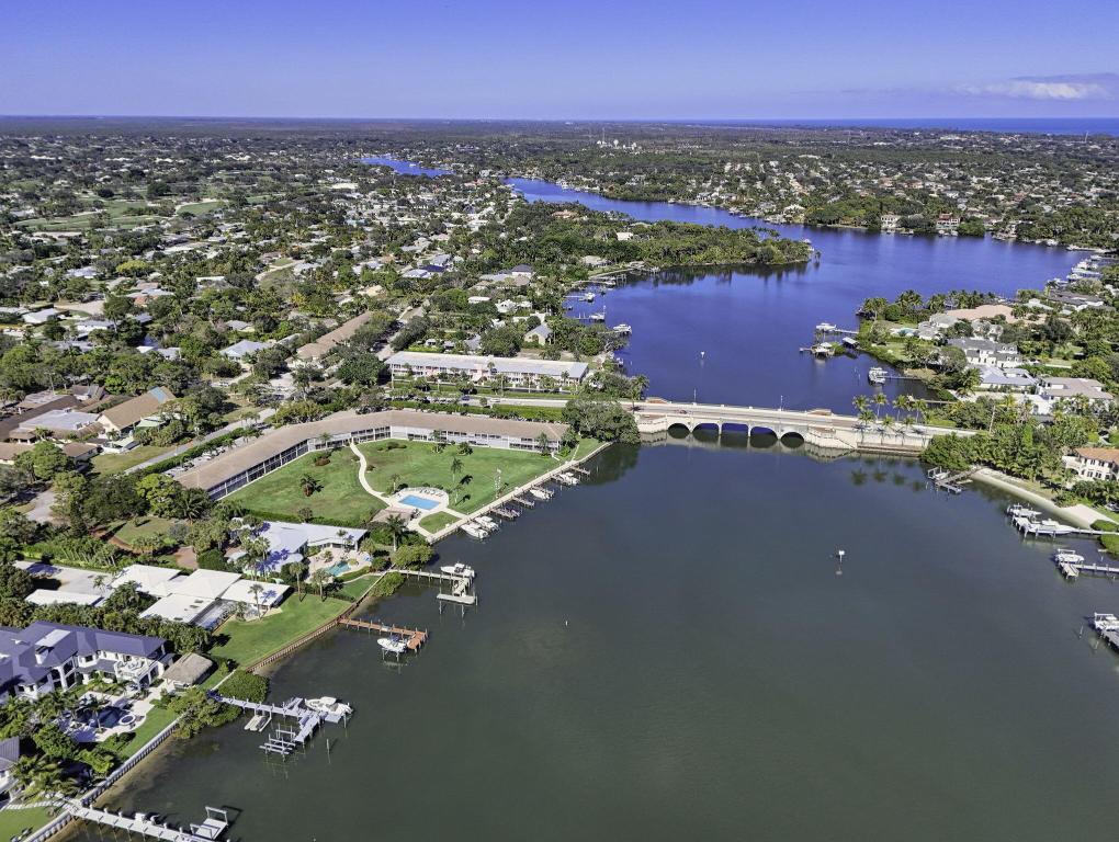 Whitehall Condominiums - Residential