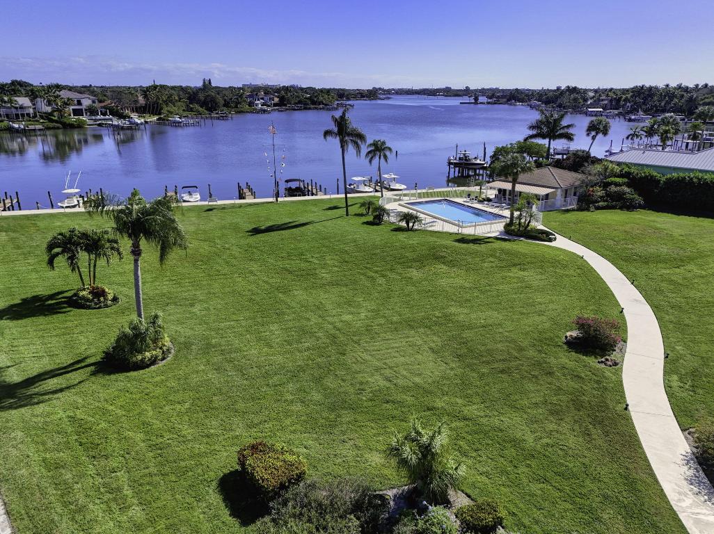 Whitehall Condominiums - Residential