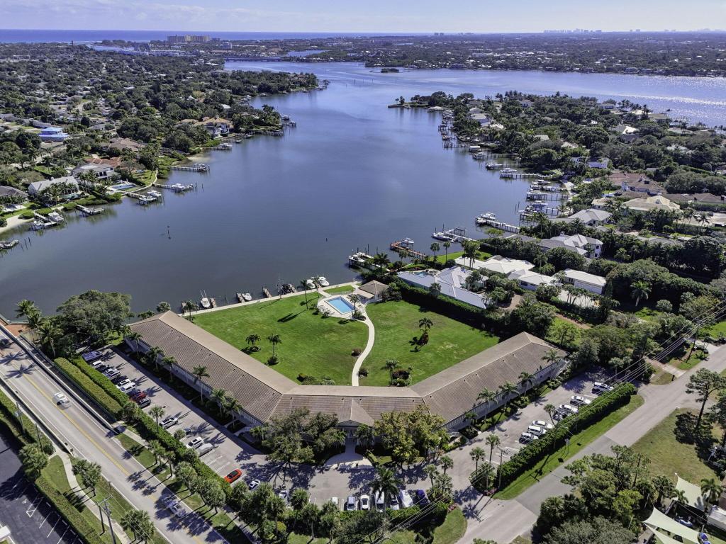 Whitehall Condominiums - Residential