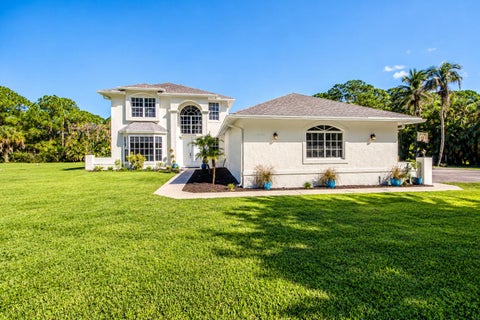 Tiny photo for 15895 92nd Court N, The Acreage, FL 33412 (MLS # B26090471)