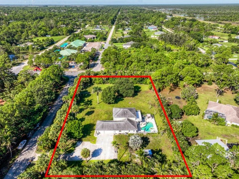 Tiny photo for 15895 92nd Court N, The Acreage, FL 33412 (MLS # B26090471)
