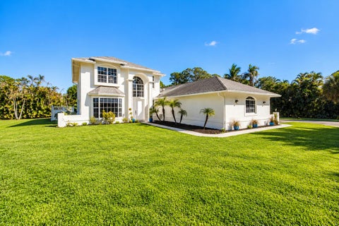 Tiny photo for 15895 92nd Court N, The Acreage, FL 33412 (MLS # B26090471)