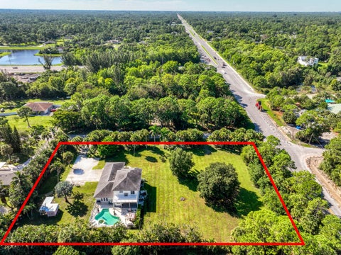 Tiny photo for 15895 92nd Court N, The Acreage, FL 33412 (MLS # B26090471)