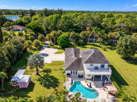 Tiny photo for 15895 92nd Court N, The Acreage, FL 33412 (MLS # B26090471)