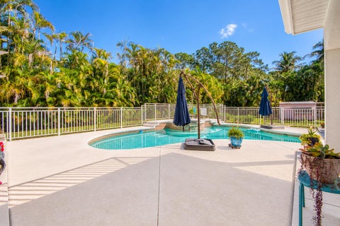Tiny photo for 15895 92nd Court N, The Acreage, FL 33412 (MLS # B26090471)