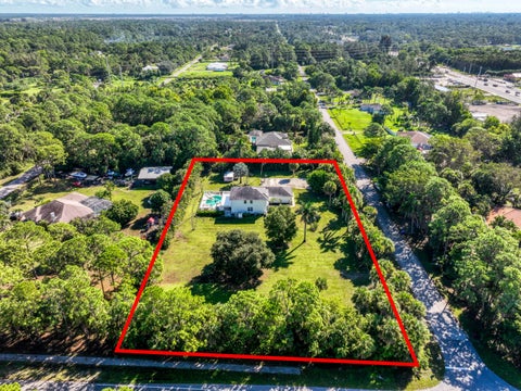 Tiny photo for 15895 92nd Court N, The Acreage, FL 33412 (MLS # B26090471)