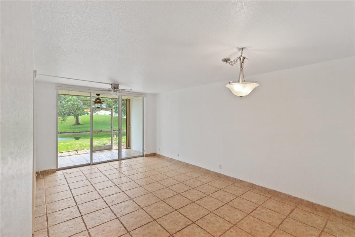 Poinciana - Residential