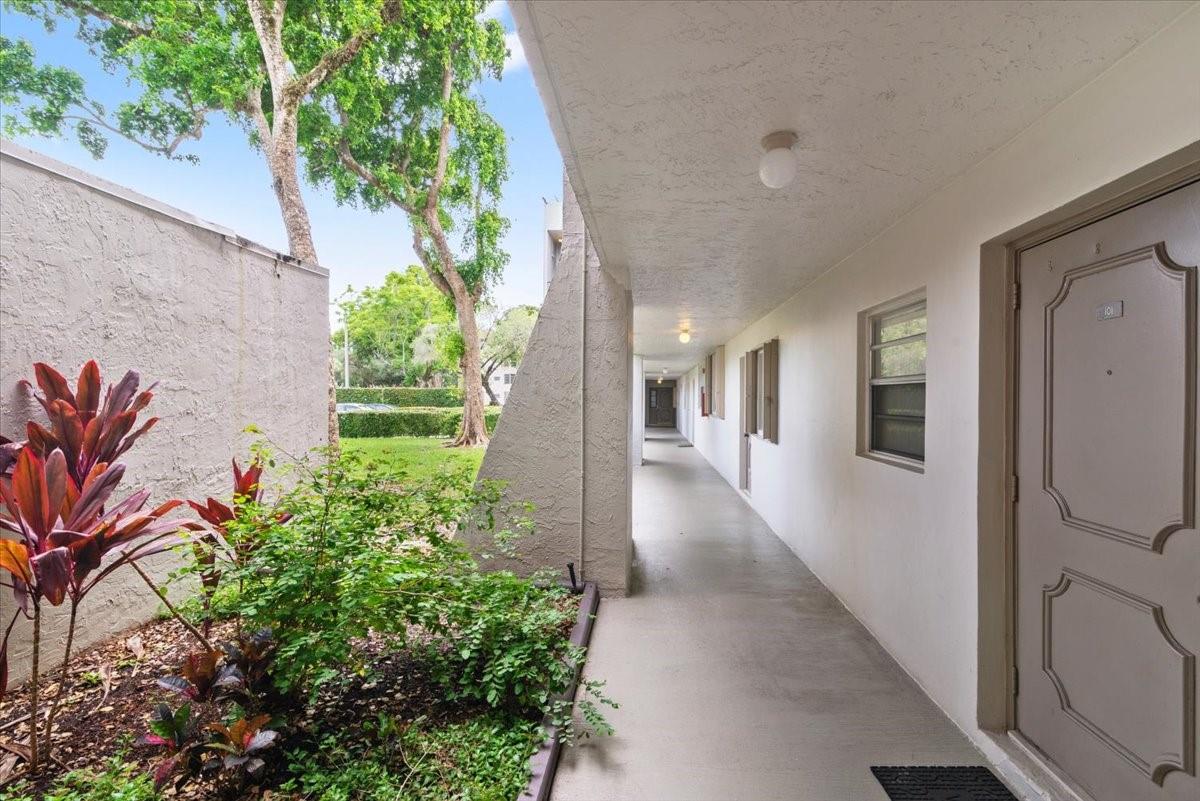 Poinciana - Residential