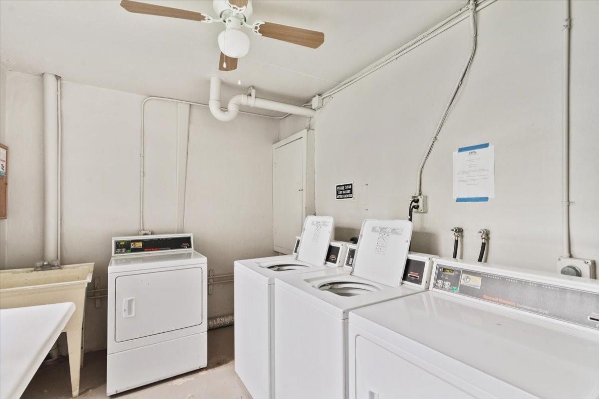 Poinciana - Residential