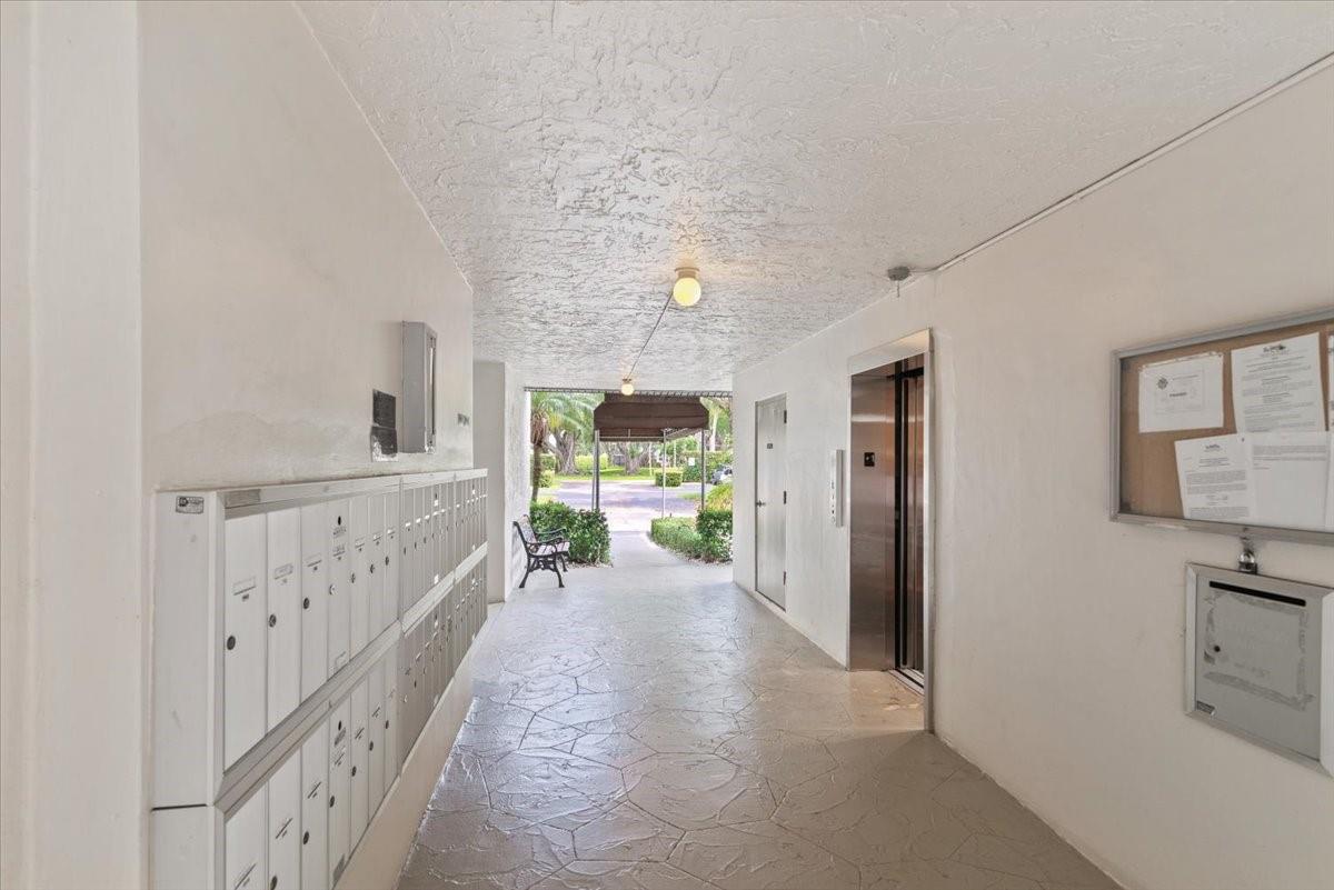 Poinciana - Residential