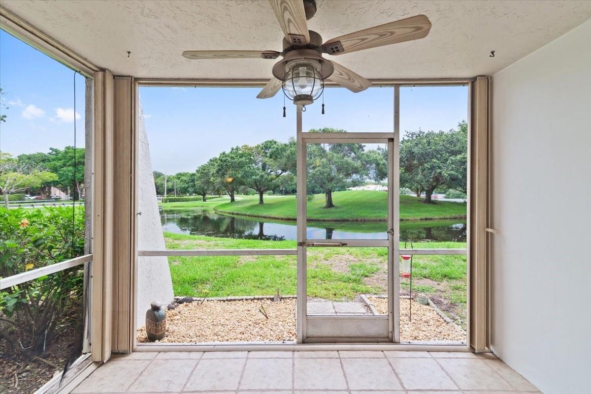 Poinciana - Residential