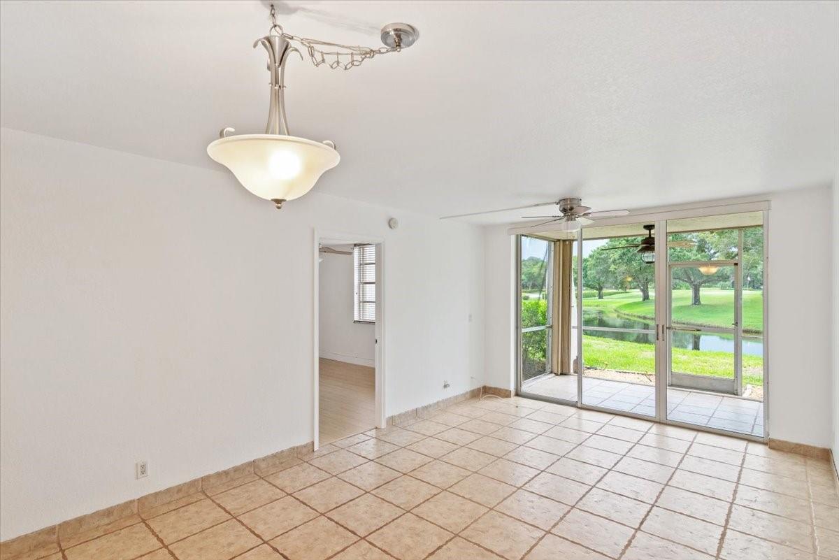 Poinciana - Residential