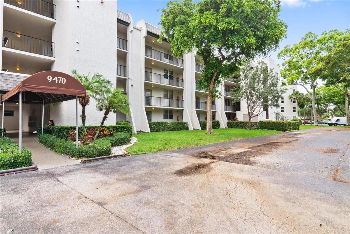 Poinciana - Residential