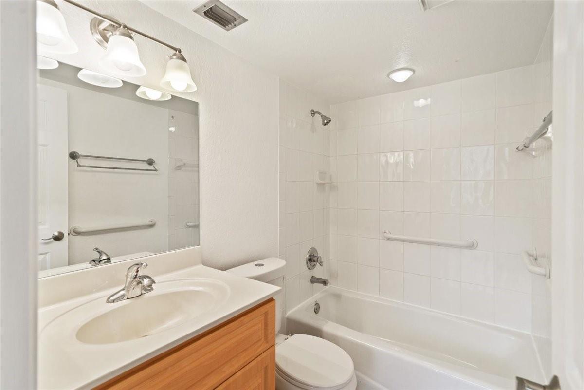 Poinciana - Residential