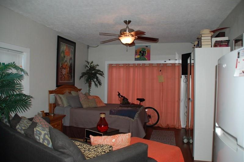 Lauderdale Gardens 8-28 B - Residential