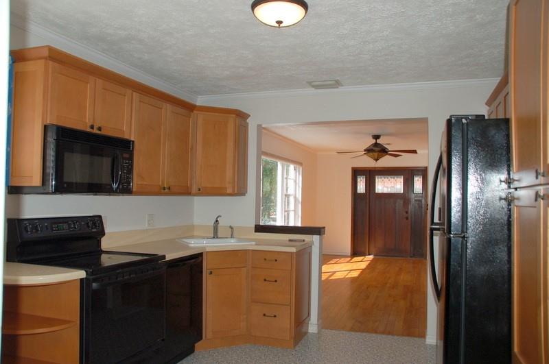 Lauderdale Gardens 8-28 B - Residential