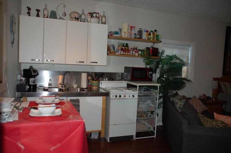 Lauderdale Gardens 8-28 B - Residential