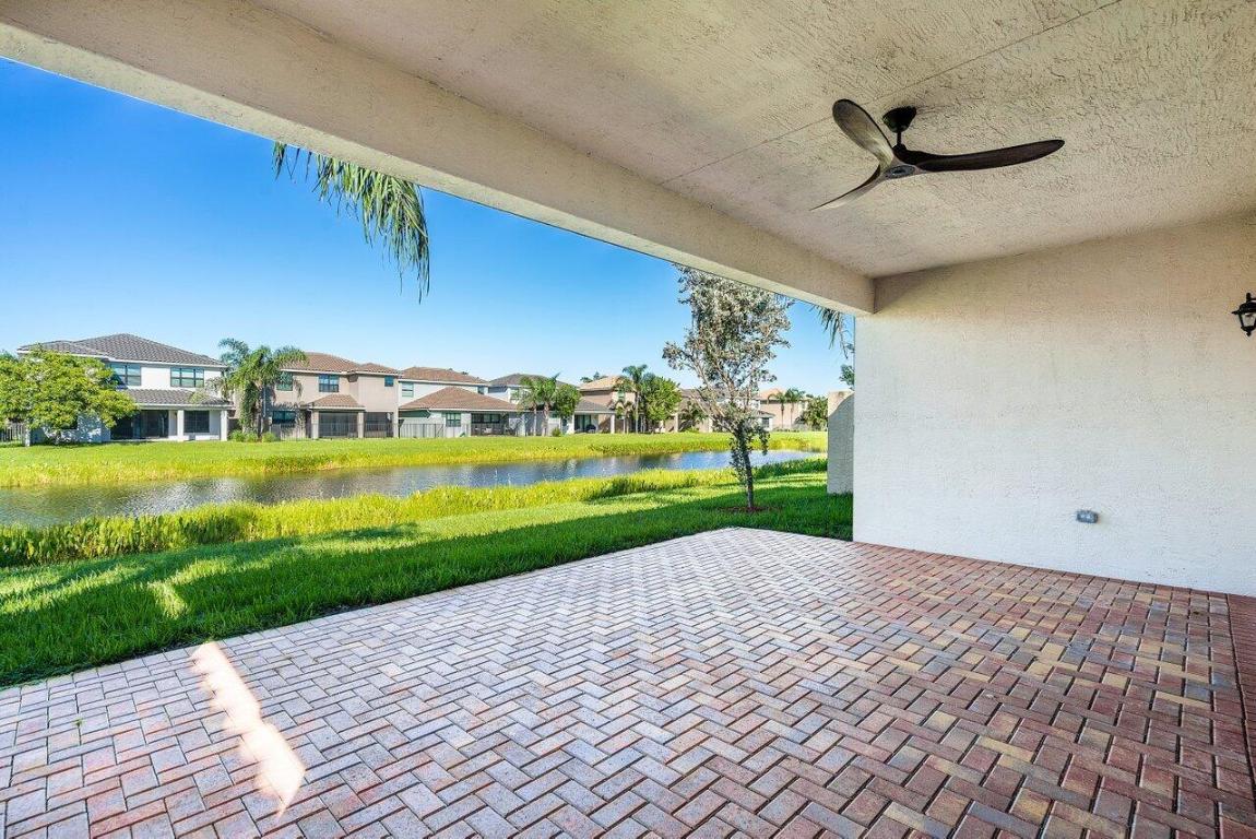 Tuscany - Residential Lease