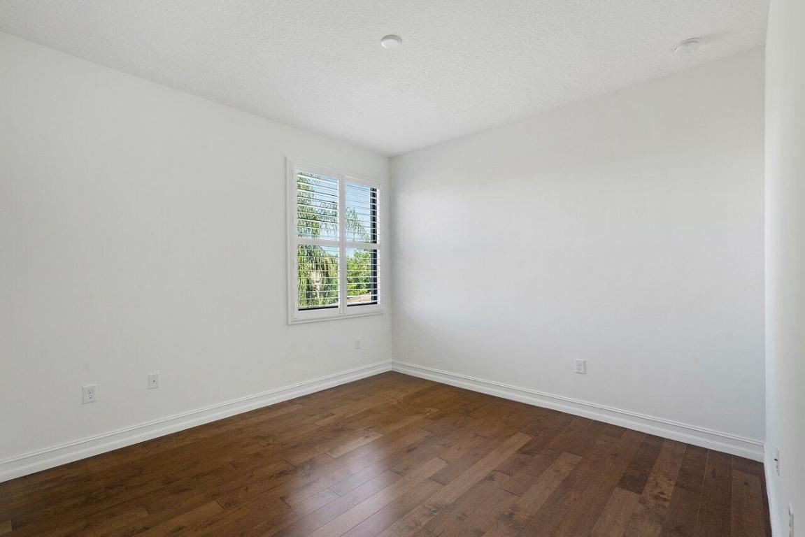 Tuscany - Residential Lease