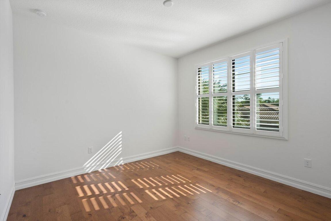 Tuscany - Residential Lease