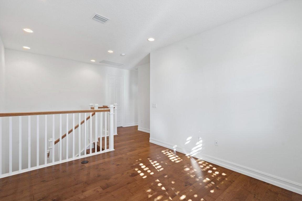 Tuscany - Residential Lease