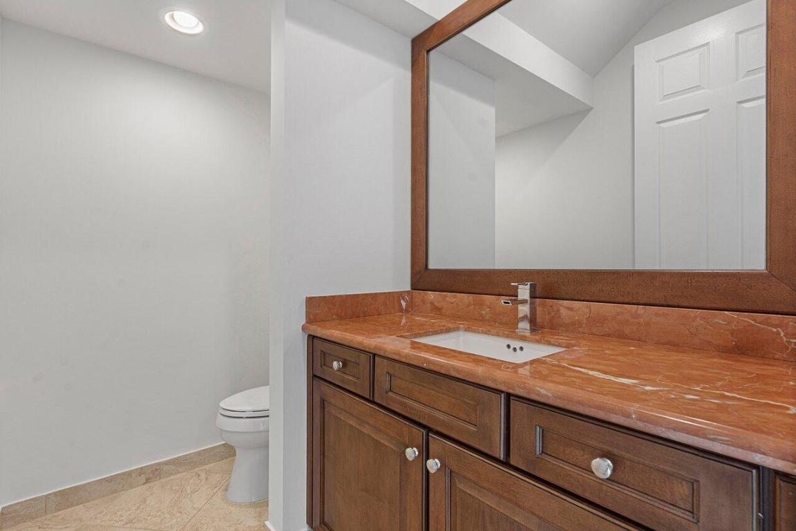 Tuscany - Residential Lease