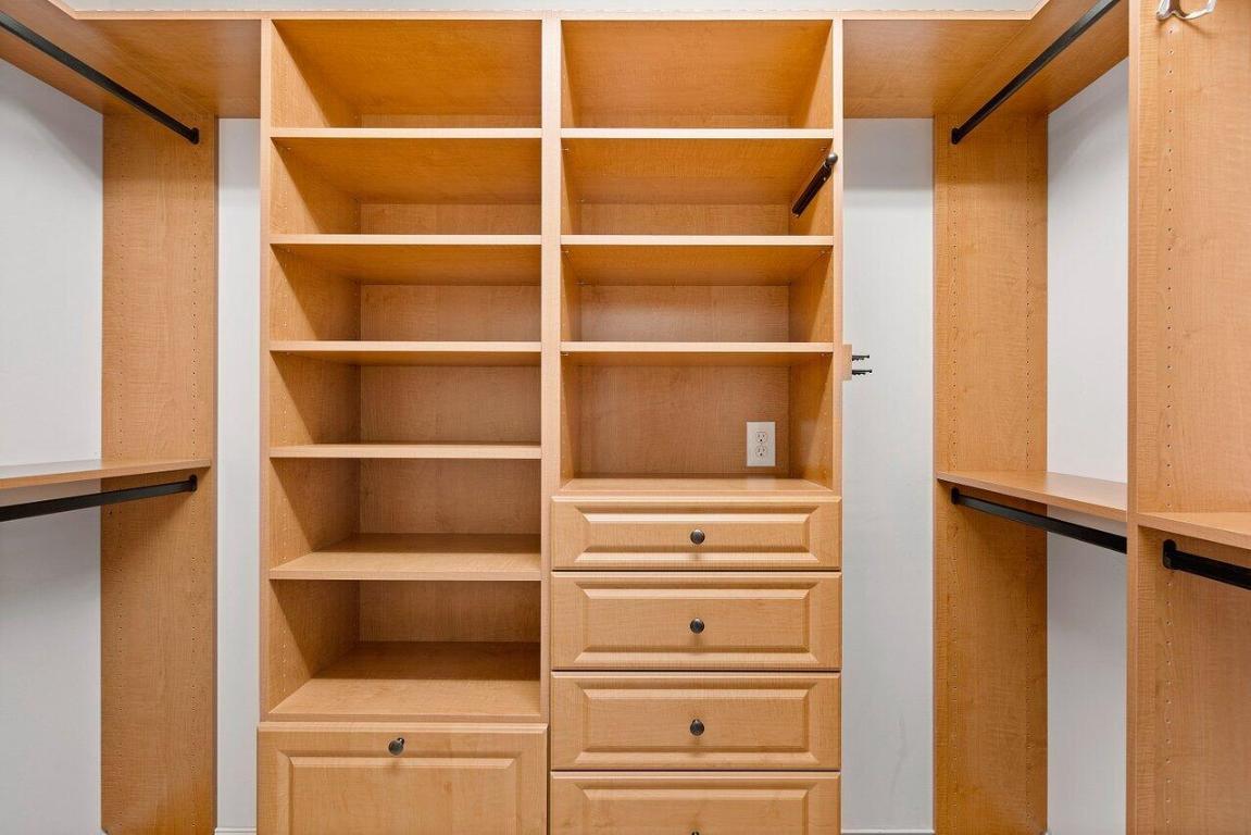 Tuscany - Residential Lease