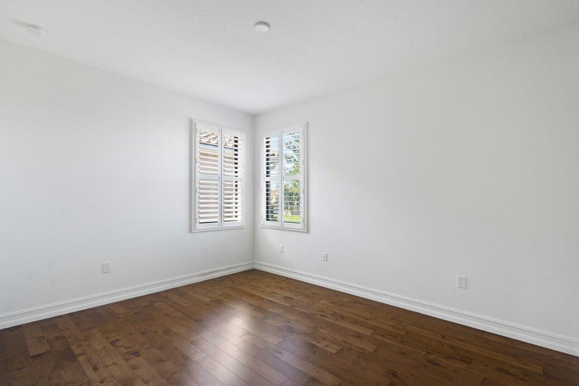 Tuscany - Residential Lease