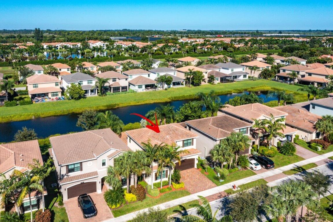 Tuscany - Residential Lease